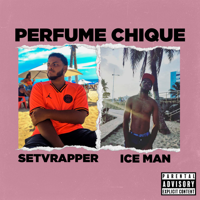Perfume Chique