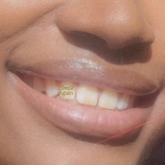 Smile Again (This Is An Interlude) cover art