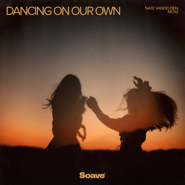 Dancing on Our Own album image