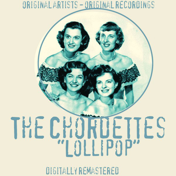 Lollipop cover art