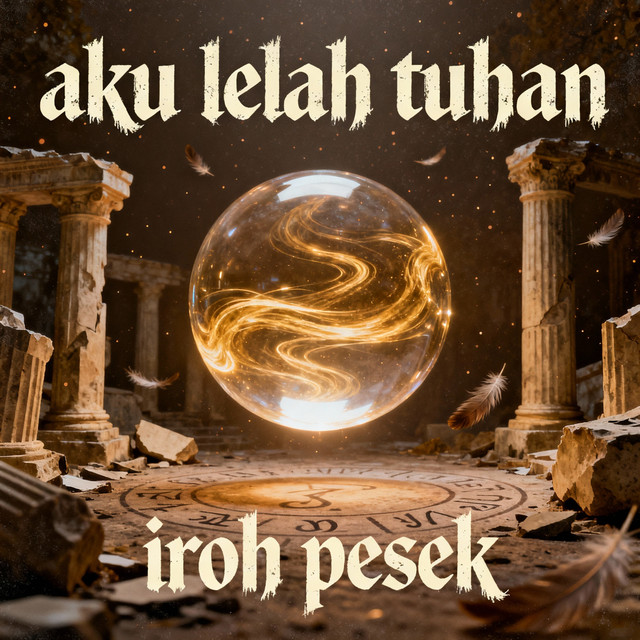 iroh pesek