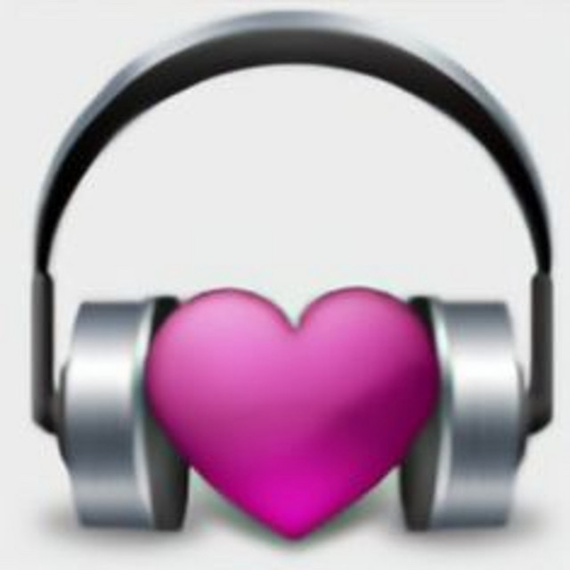I Heart Music cover art