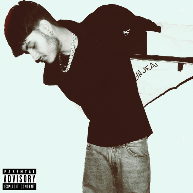 Positivum cover art