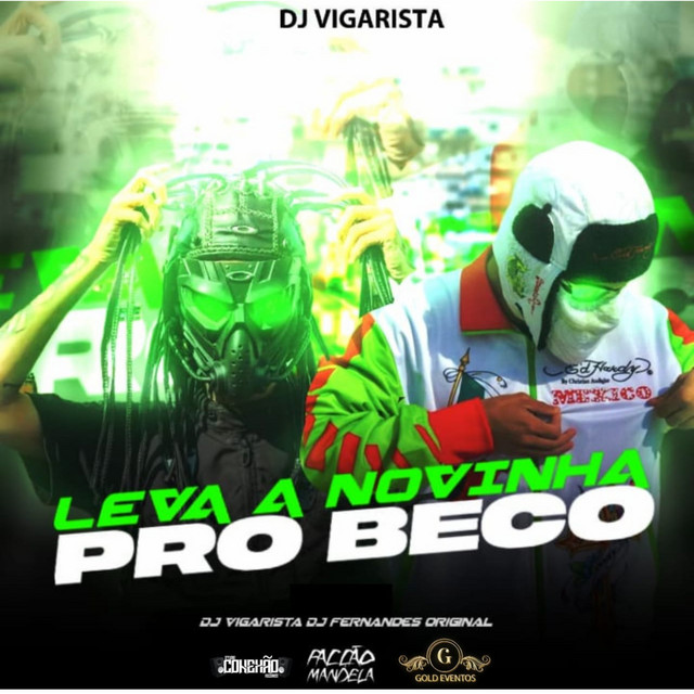 DJ FERNANDES ORIGINAL