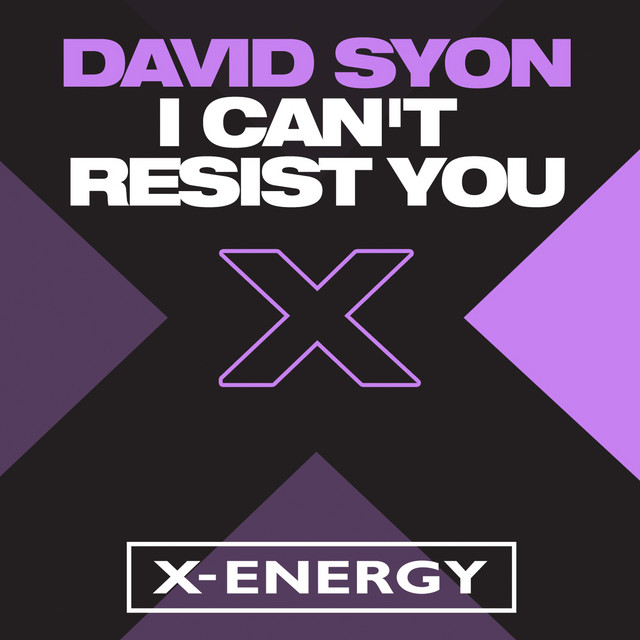 I Can't Resist You - Boiling Dub Version cover art