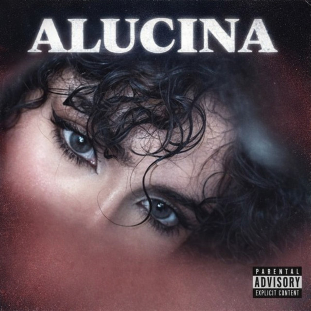 ALUCINA