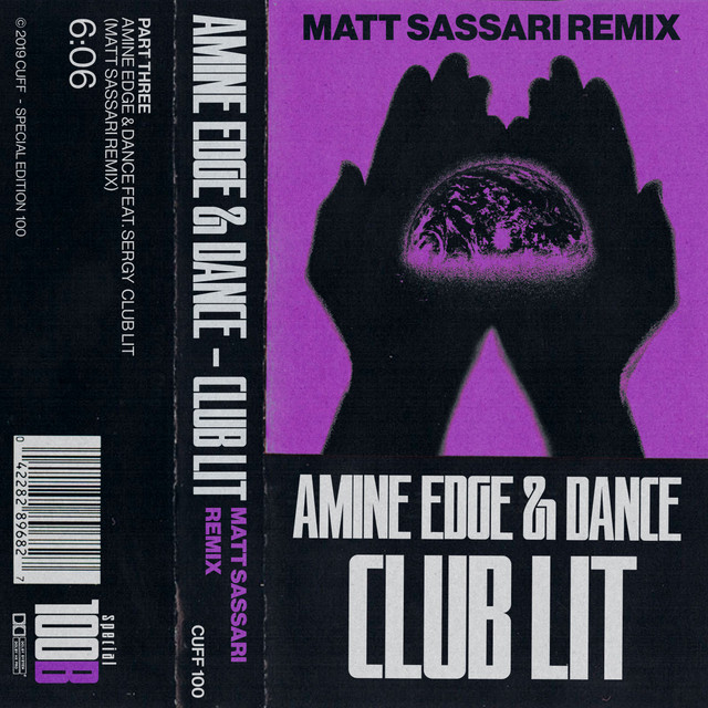 Club Lit - Matt Sassari Remix