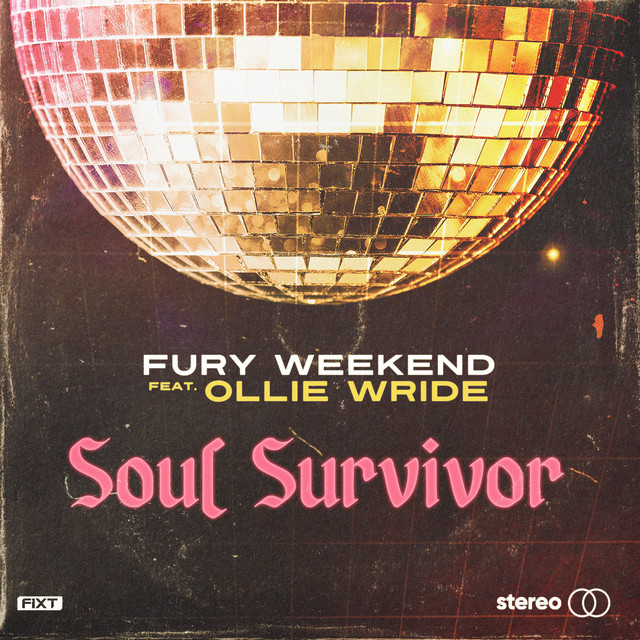 Soul Survivor
