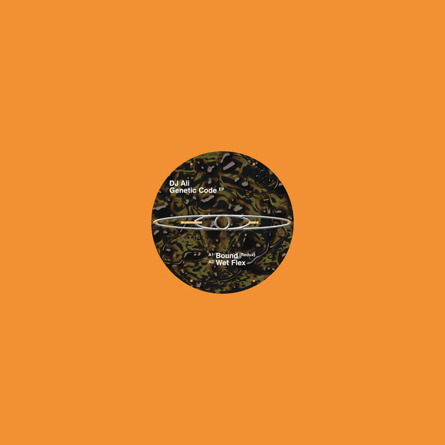 Genetic Code cover art