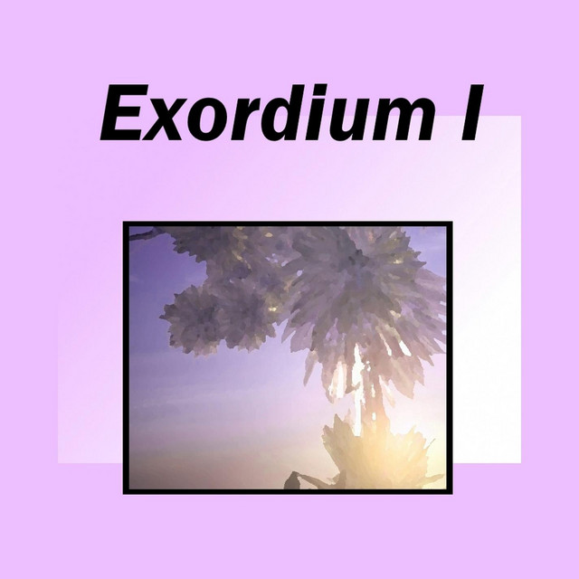 Exordium I cover art