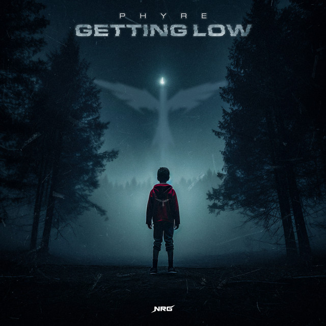 Getting Low cover art