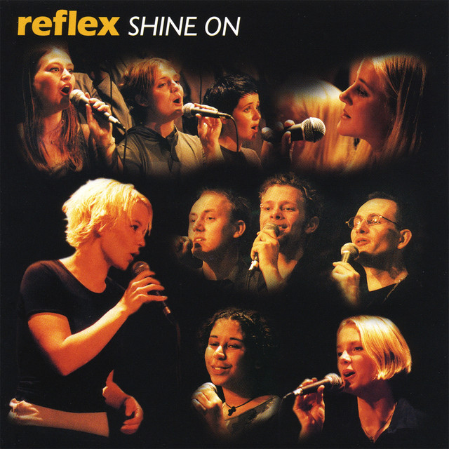 Shine On cover art