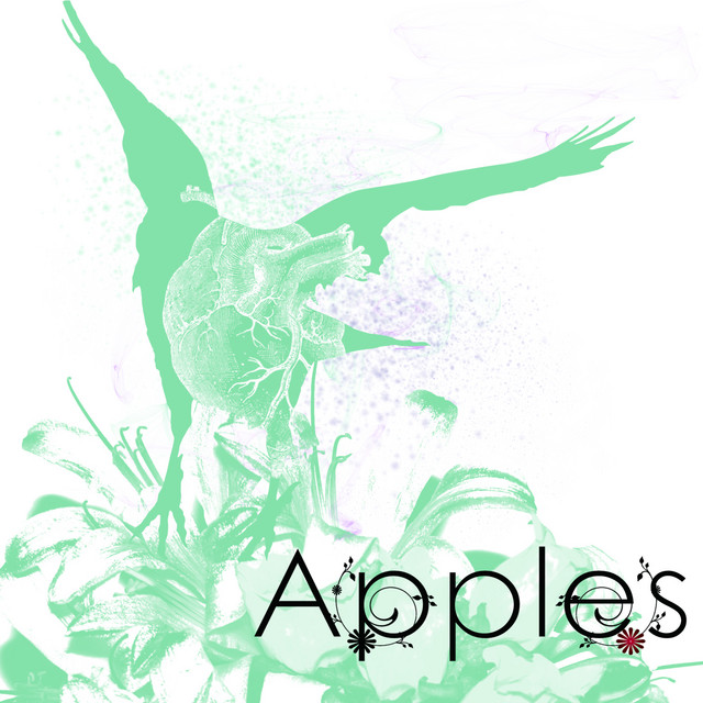 Apples cover art