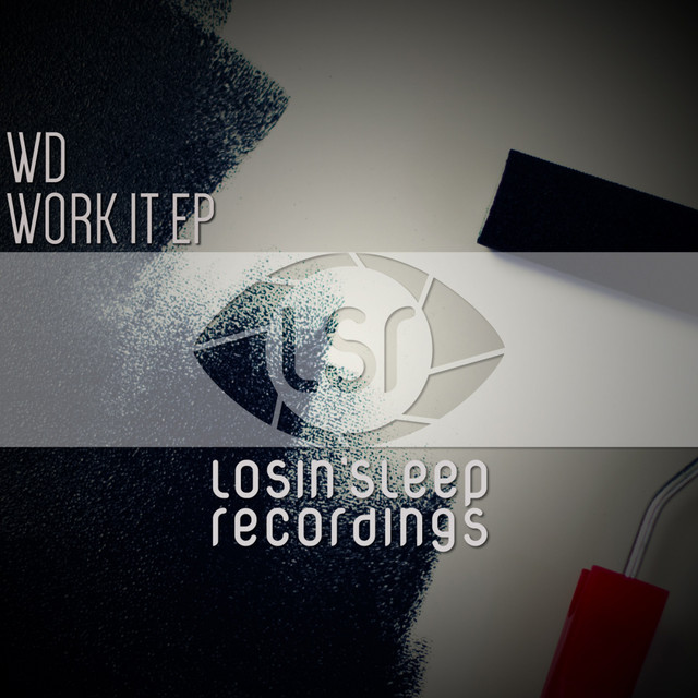 Work It - Original Mix