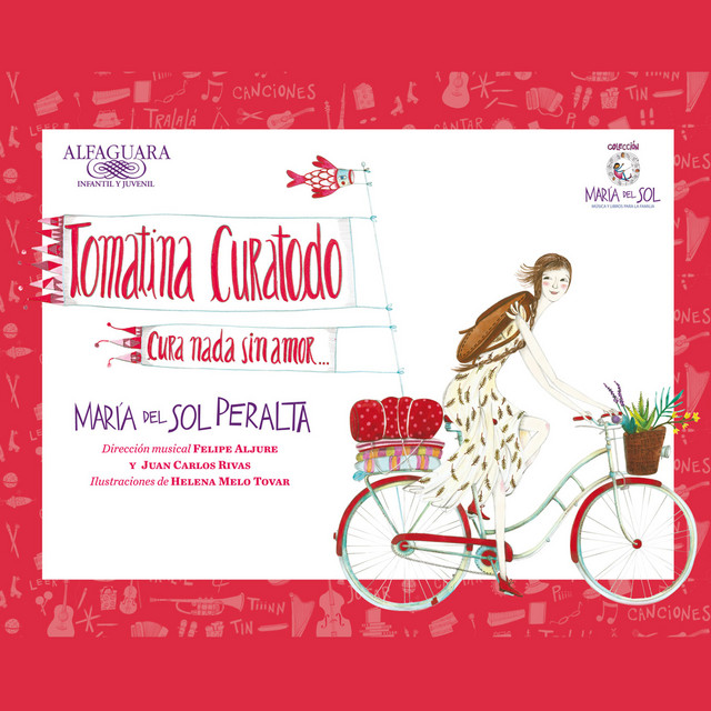 Tomatina Curatodo cover art