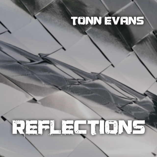 Обкладинка: Reflections — Tonn Evans
