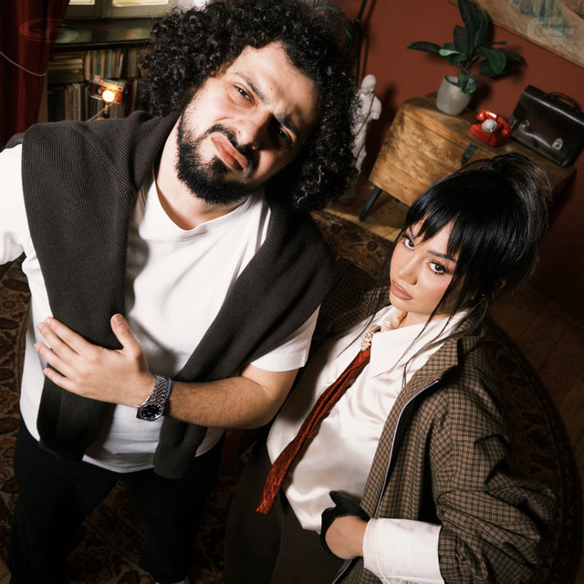 undefined album image