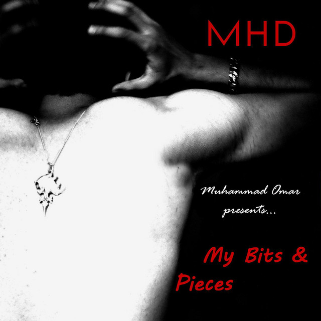 My Bits n Pieces cover art