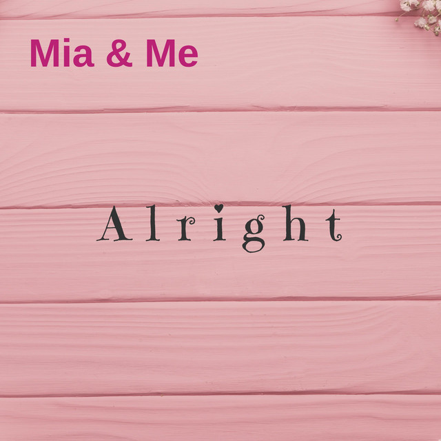album image