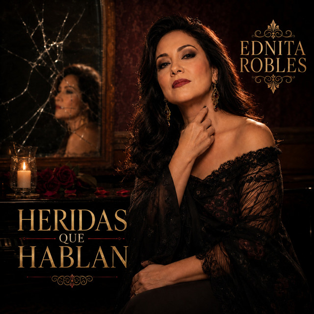 Ednita Robles