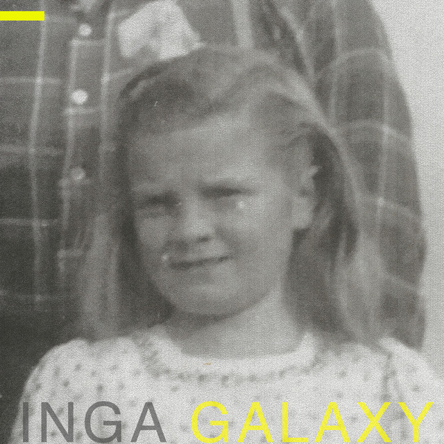 Galaxy cover art