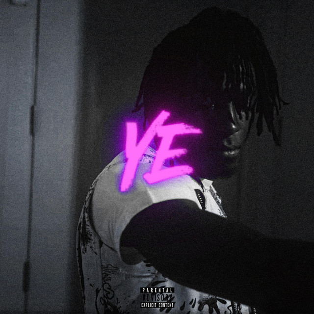 Ye cover art