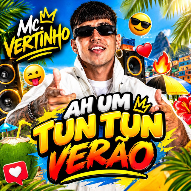 Ah um Tun Tun Verão