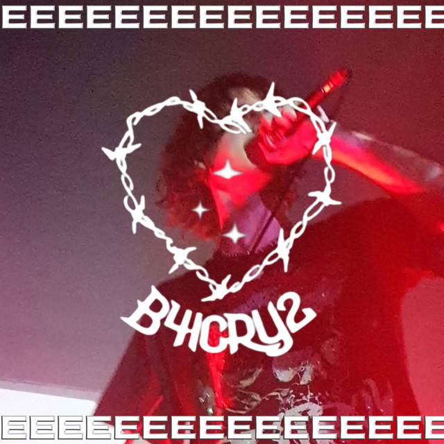 E cover art