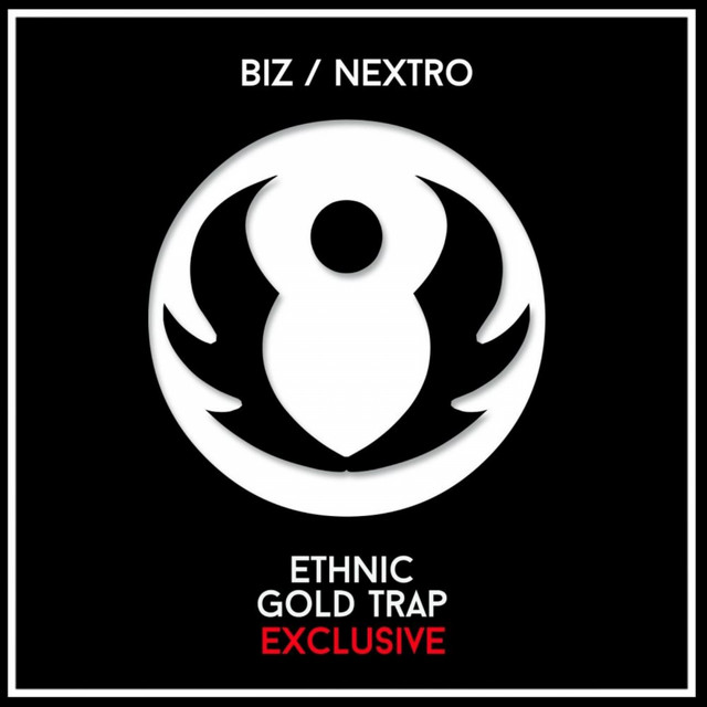 Ethnic Gold Trap Exclusive cover art
