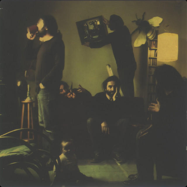 El Hombre del Tiempo cover