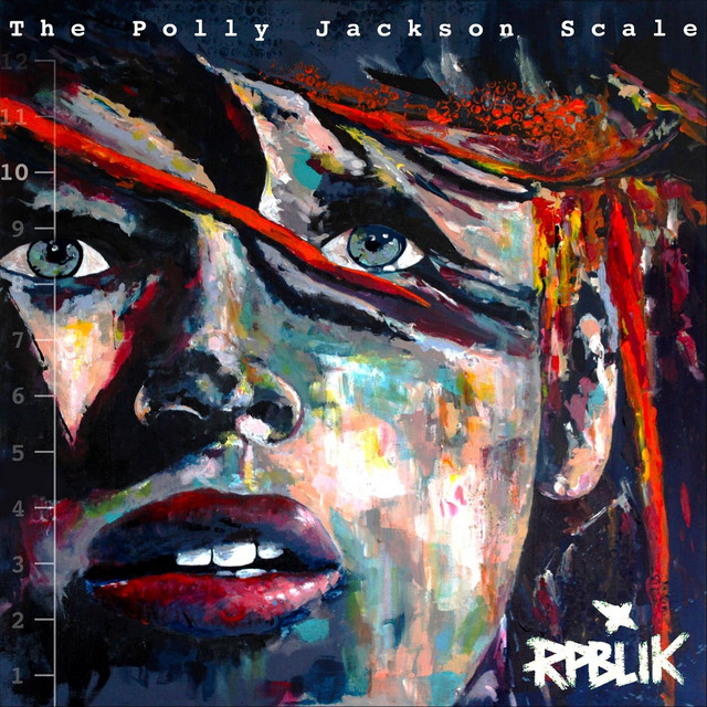 The Polly Jackson Scale