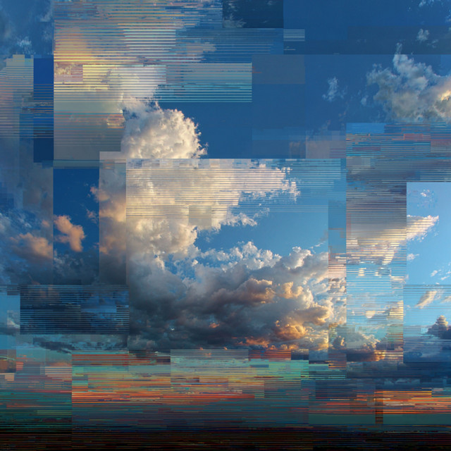 Static in the Atmosphere cover art