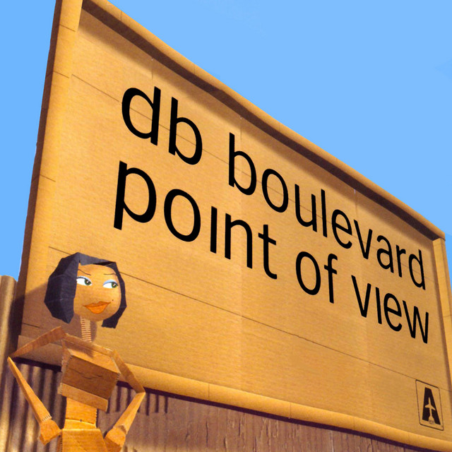 Point Of View - Radio Mix - song and lyrics by DB Boulevard | Spotify