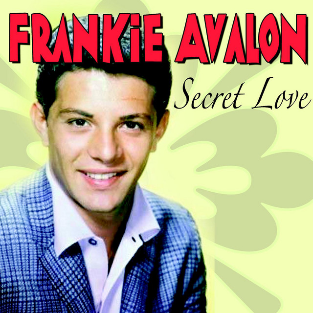 Secret Love cover art