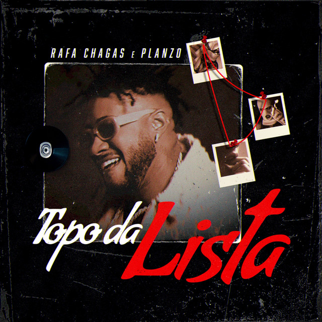 Topo da Lista