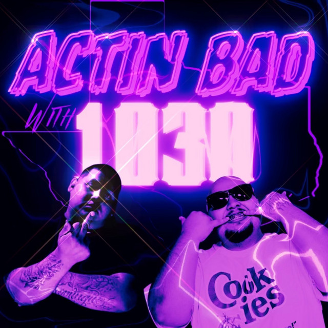 Rain On Me cover art
