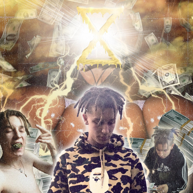 Moneytalk 1 cover art