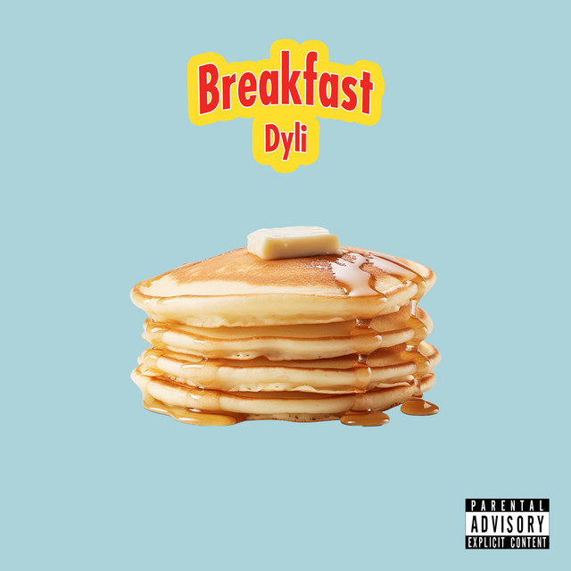 Breakfast cover art