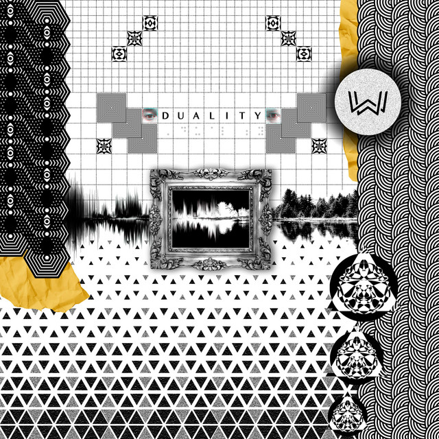 Duality cover