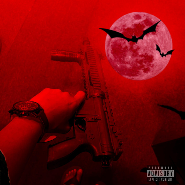 Still Rolling cover art