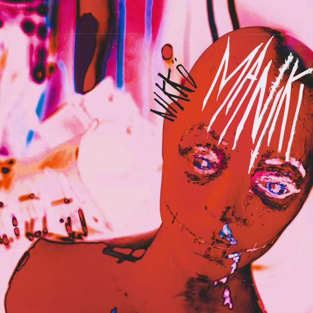 Maniki cover art