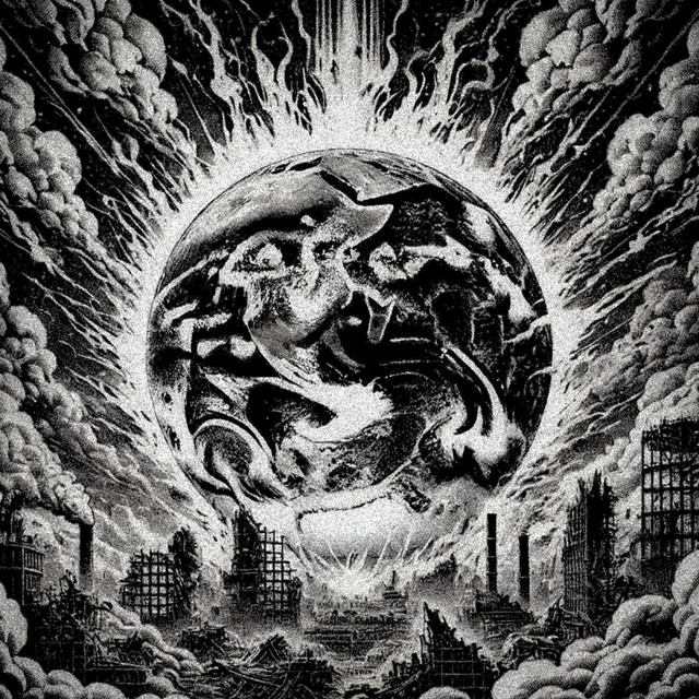undefined album image