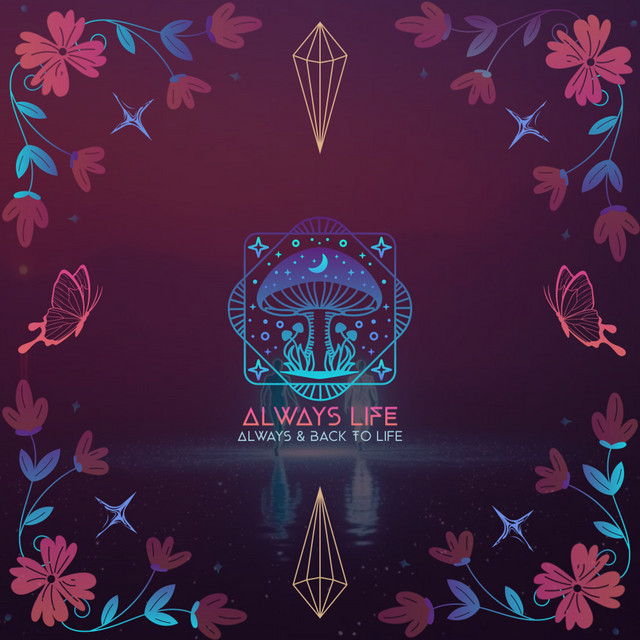 Always - Sunset Mix cover art