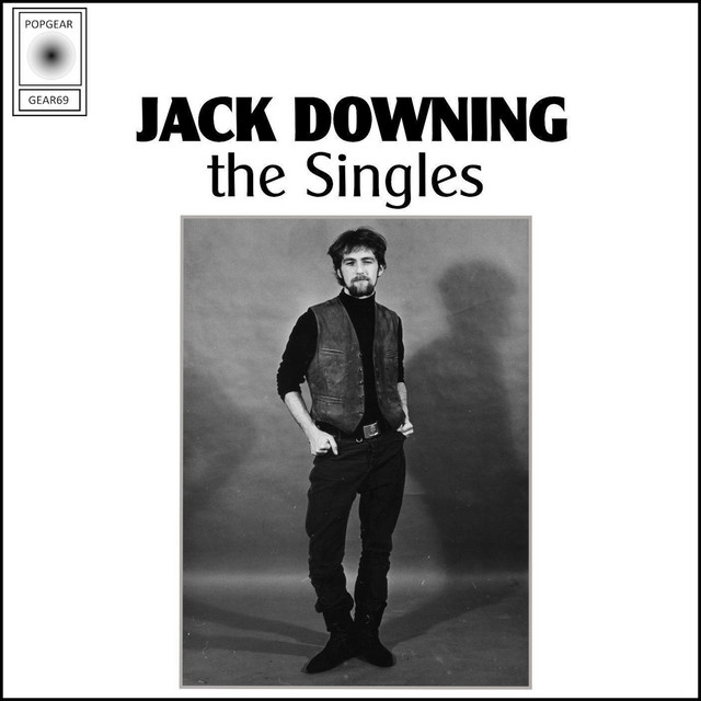The Singles cover art