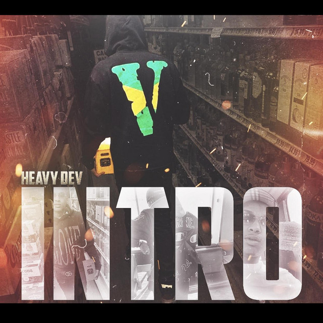 Heavydev | Spotify