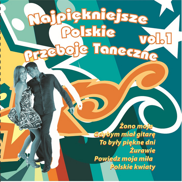 Vol. 1 cover art