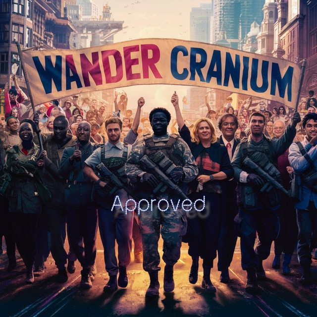Approved