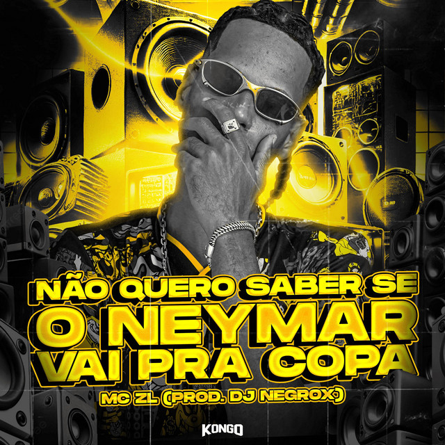 NÃO QUERO SABER SE O NEYMAR VAI PRA COPA