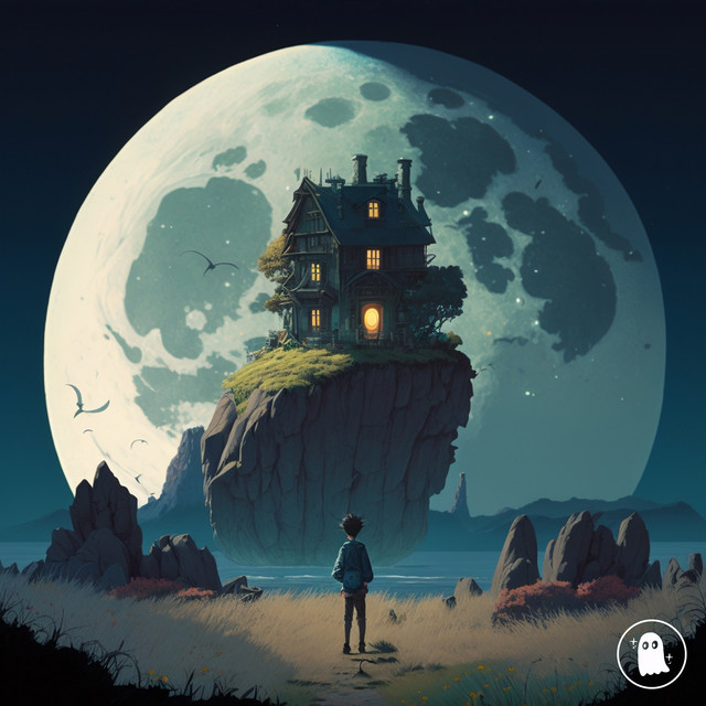 Charon cover art