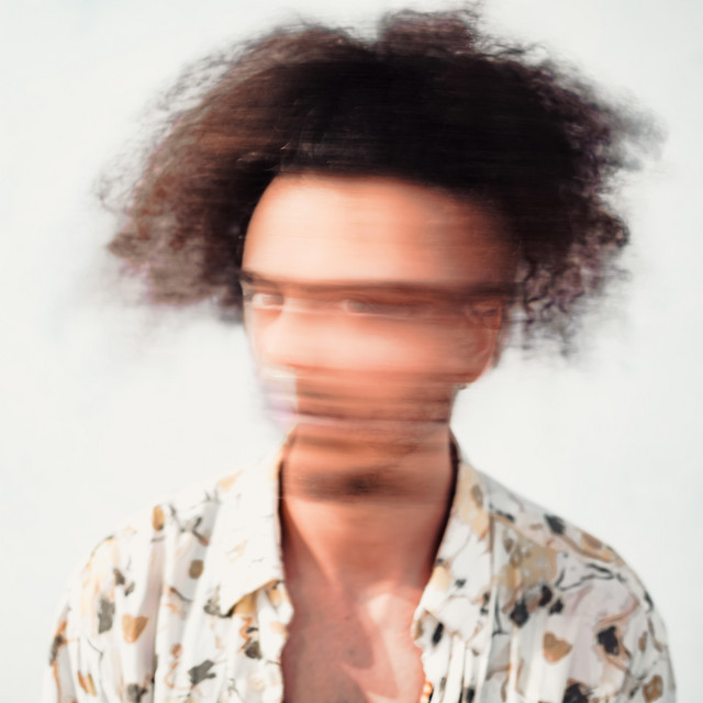 Essere Uomo cover art